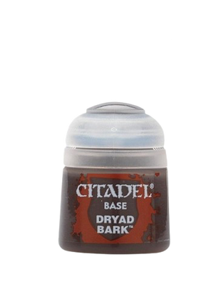 Citadel Paint: Base - Dryad Bark