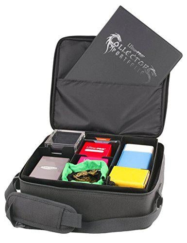 Ultra Pro -  Deluxe Zippered Gaming Carry Case