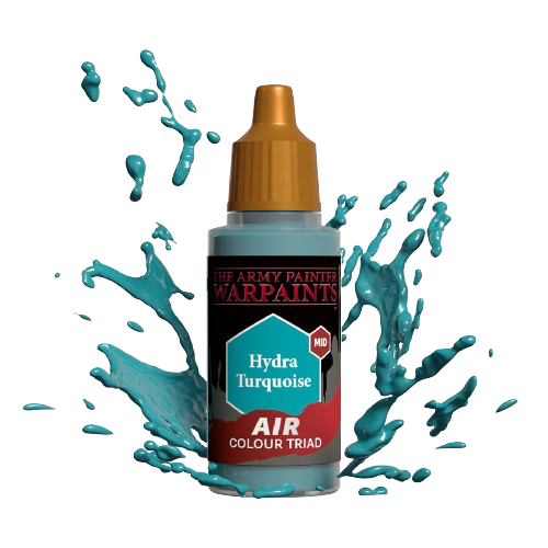 The Army Painter - Warpaints Air: Hydra Turquoise