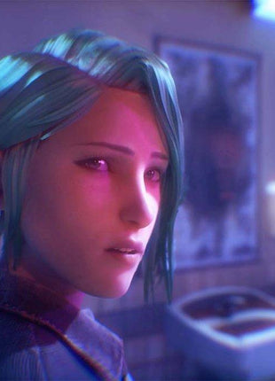 Life is Strange Reunion (Xbox Series X)