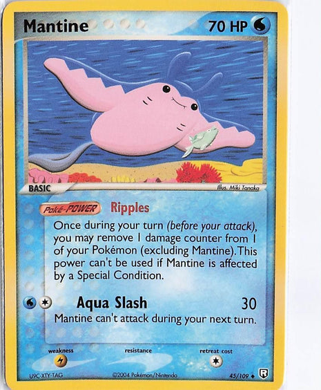 Mantine 45/109