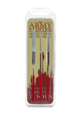 The Army Painter - Miniature and Model Files