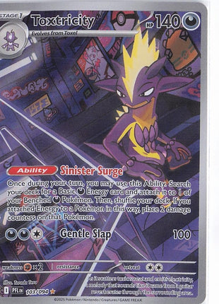 Toxtricity 103/094