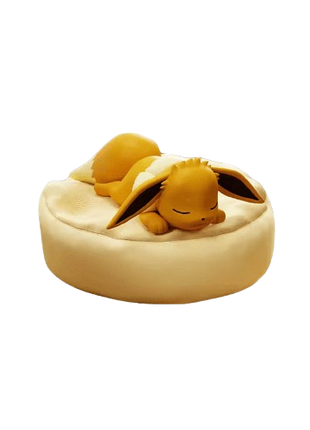 Pokemon - Eevee Sleeping Pose Blind Box
