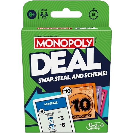 Monopoly Deal