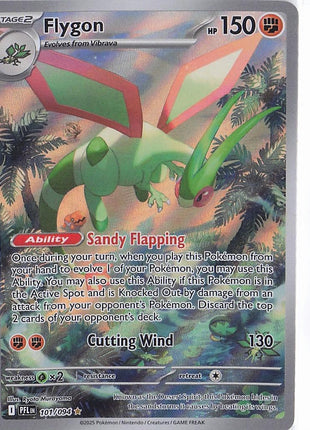 Flygon 101/094