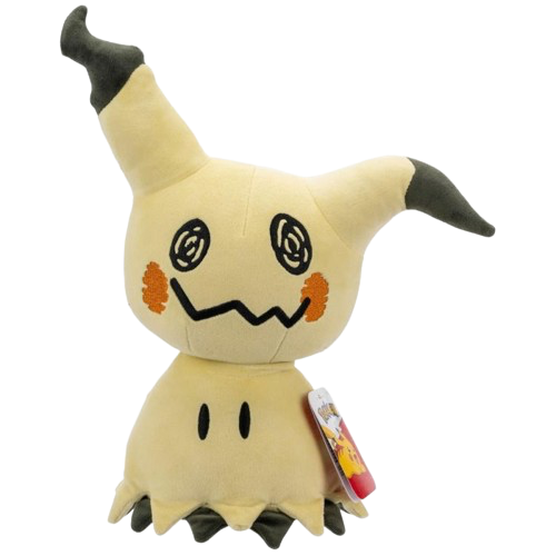 Pokemon - Mimikyu 12" Plush