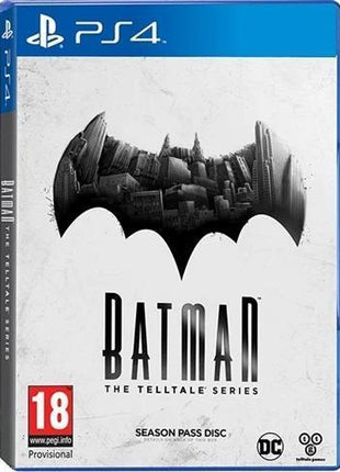 Batman The Telltale Series (Episode One Only) (PS4) - Preowned