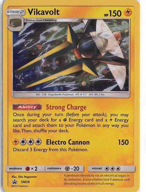Vikavolt SM28