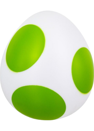 Super Mario - Yoshi Egg Light
