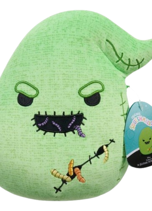 Nightmare Before Christmas - 8" Squishmallows Plush