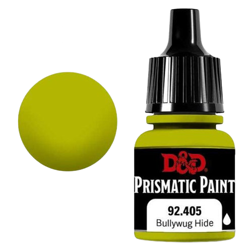 Dungeons & Dragons - Prismatic Paint: Bullywug Hide (92.405)