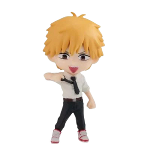 Chainsaw Man - Denji Chibi Masters Figure