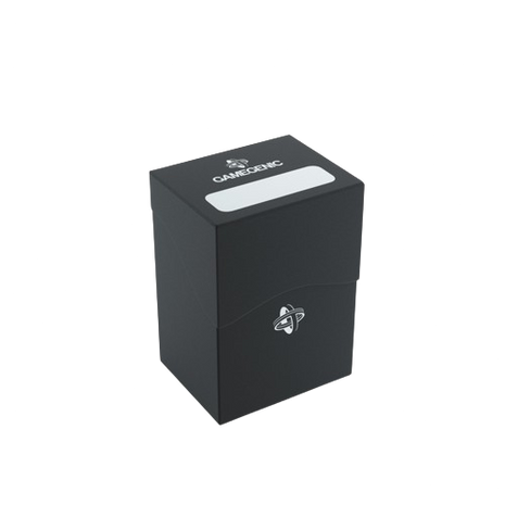Gamegenic - Black 80+ Deck Holder