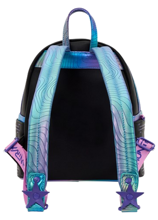 Loungefly - KPop Demon Hunters: Huntrix Mini Backpack