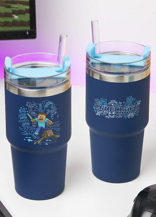 Minecraft - Gamer Cup