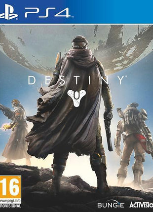 Destiny (PS4) - Preowned