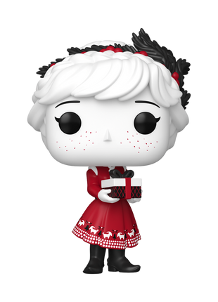 Frozen - Anna (Nordic Deco) #1783 Funko Pop!