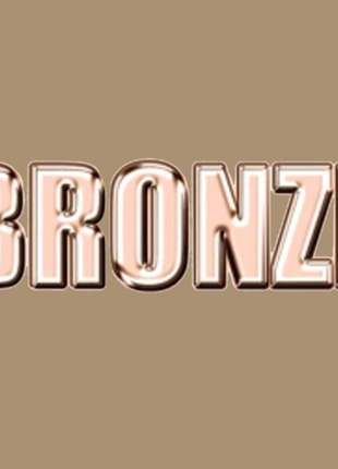 MGC Grading - Bronze