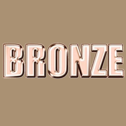 MGC Grading - Bronze