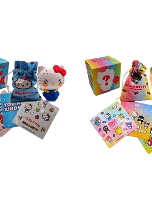 Hello Kitty & Friends - Friendship Box Blind Box