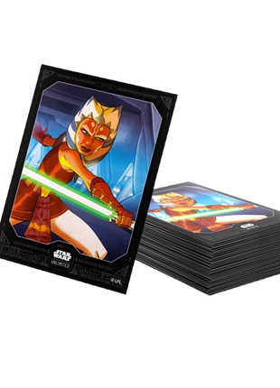 Star Wars: Unlimited - Ahsoka Tano Art Sleeves