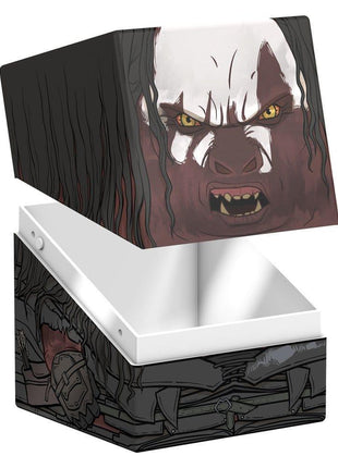 Squaroes - The Lord of the Rings: Lurtz Collectible Box (LOTR013)