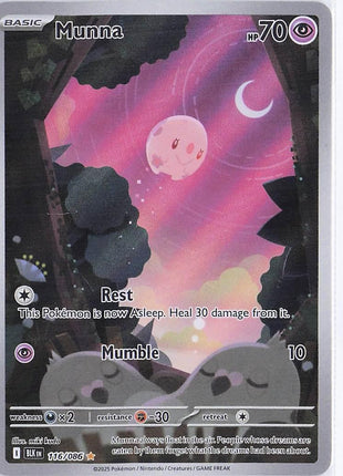 Munna 116/086