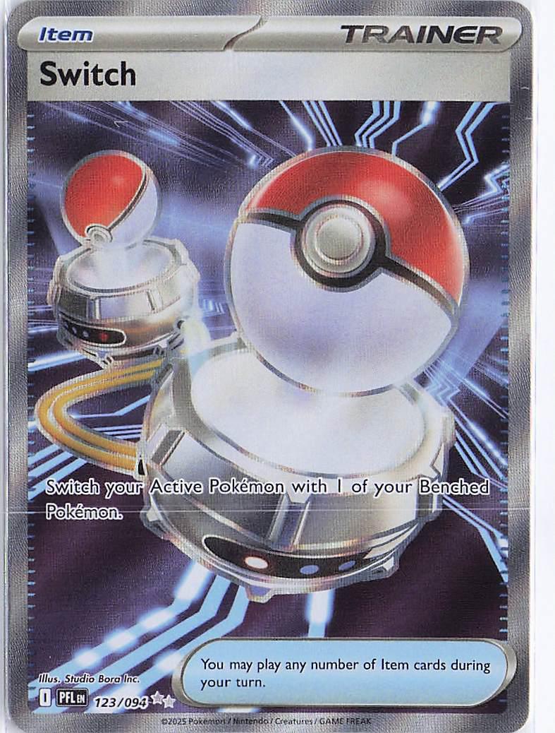 Switch 123/094