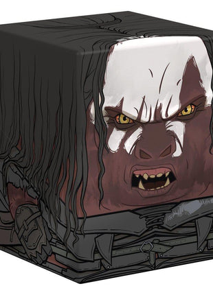 Squaroes - The Lord of the Rings: Lurtz Collectible Box (LOTR013)