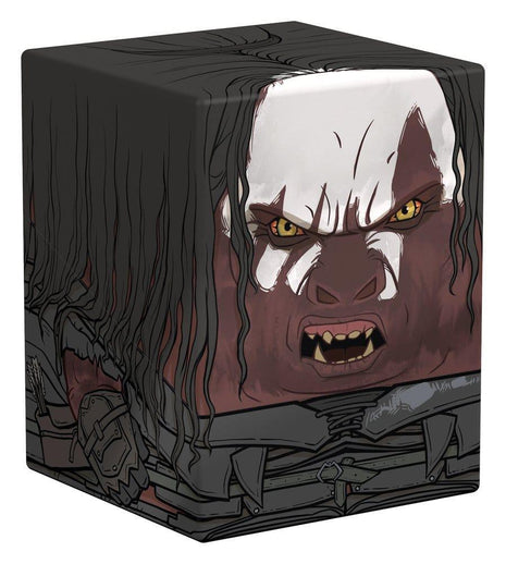 Squaroes - The Lord of the Rings: Lurtz Collectible Box (LOTR013)