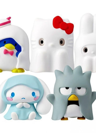 Hello Kitty & Friends - Playing Ghosts Figure Blind Bag