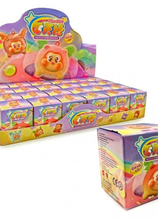 The Sllo Flying Pig - 5cm Mini Figure Blind Box