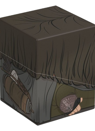 Squaroes - The Lord of the Rings: Aragorn Collectible Box (LOTR006)