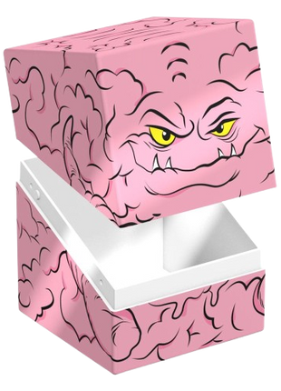 Squaroes - Teenage Mutant Ninja Turtles: Krang Collectible Box (NT001)