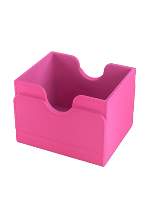 Gamegenic - Pink Sidekick 100+ XL Convertible Deck Box