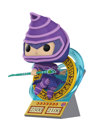 Yu-Gi-Oh! - Dark Magician #2315 Funko Pop!