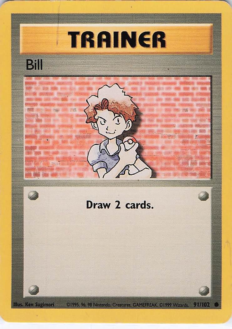Bill 91/102