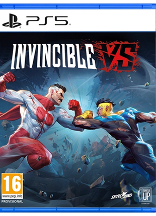 Invincible VS (PS5)