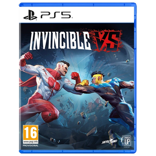 Invincible VS (PS5)
