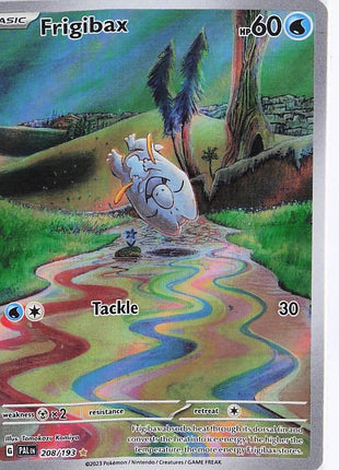 Frigibax 208/193