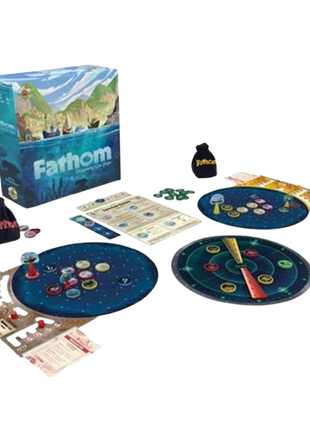 Fathom Retail Edition