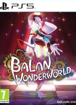 Balan Wonderland (PS5) - Preowned