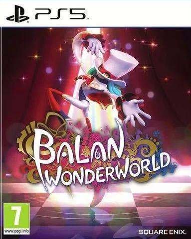 Balan Wonderland (PS5) - Preowned