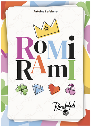 Romi Rami