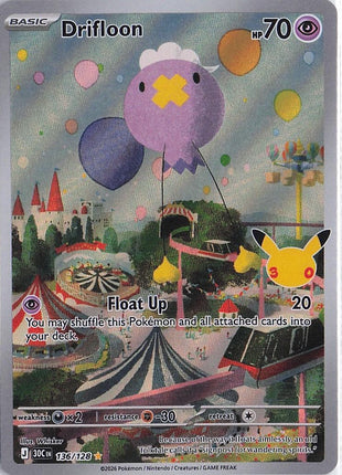 Drifloon 136/128