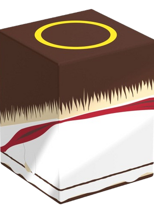 Squaroes - South Park: Jesus Collectible Box (SP017)