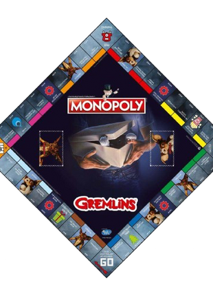 Monopoly - Gremlins