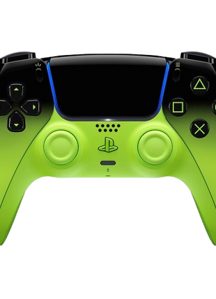 Playstation 5 - Remix Green DualSense Wireless Controller