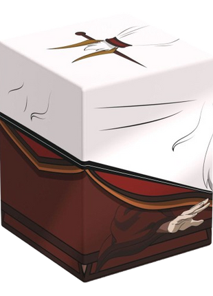 Squaroes - Avatar The Last Airbender: Avatar Roku Collectible Box (AV011)